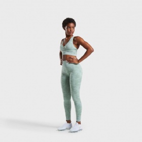 Gymshark High Waisted Womens Leggings